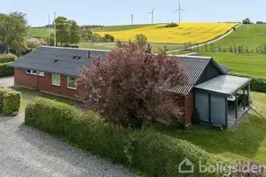 Villa på Åsen 3, 8940 Randers SV
