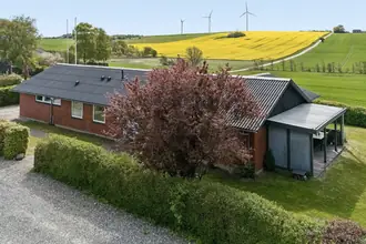 Villa på Åsen 3, Haslund, 8940 Randers SV