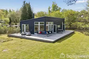 Fritidsbolig på Fjordbakken 16, 3630 Jægerspris
