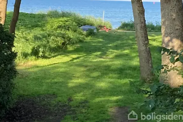 Villa på Rønnevej 2, 8300 Odder