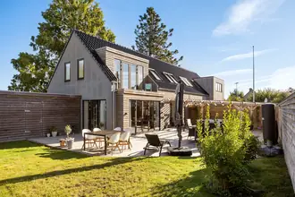 Villa på Skråningen 3A, 2700 Brønshøj