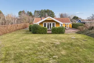 Fritidshus på Landemærket 28, Yderby Lyng, 4583 Sjællands Odde