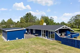 Fritidshus på Nordmarksvej 12, 9370 Hals