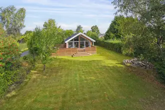 Fritidshus på Bellisvej 5, Kulhuse, 3630 Jægerspris