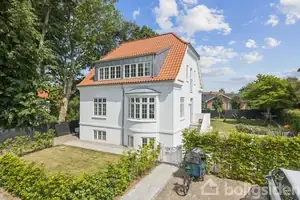 Villa på Anne Maries Vej 6, 9000 Aalborg