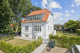 Villa Anne Maries Vej 6, Aalborg