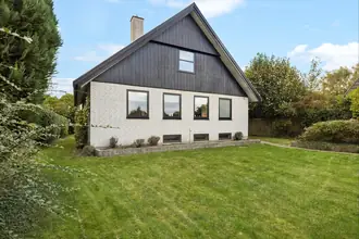 Villa på Pilealle 11, 3600 Frederikssund