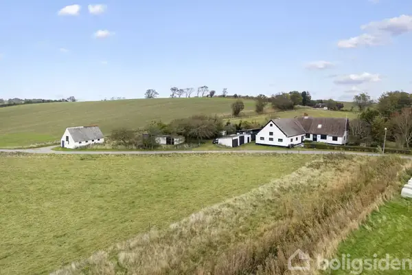 Villa på Enghavevej 30, 5390 Martofte