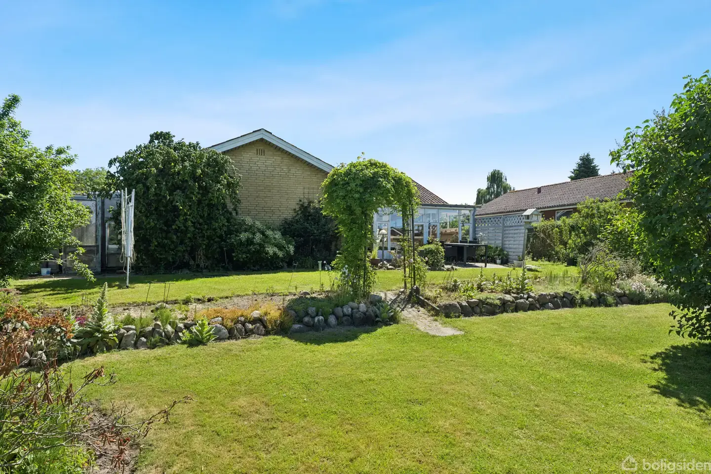 Villa på Toften 5, 8544 Mørke