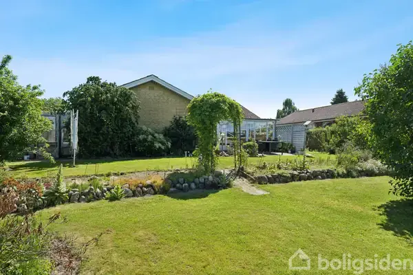 Villa på Toften 5, 8544 Mørke