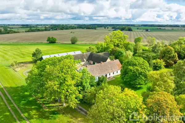 Villa på Truelstrupvej 11, 4850 Stubbekøbing
