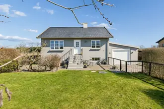 Villa på Engumvej 11, 7120 Vejle Øst