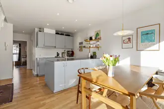 Ejerlejlighed på Blytækkervej 6, 1. 7., 2400 København NV