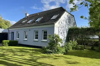 Villa på Vester Halne Vej 70, 9430 Vadum