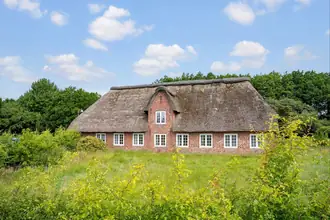 Villa på Kristine Svendsvej 1, Gallehus, 6270 Tønder