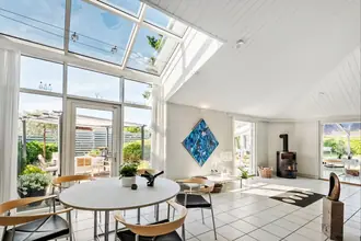 Villa på Stigårdsvej 13, 2680 Solrød Strand