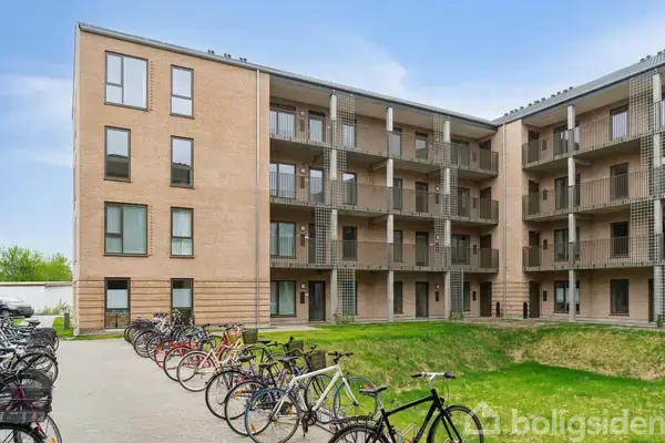 Ejerlejlighed på Herningvej 102, 3. 3., 8600 Silkeborg