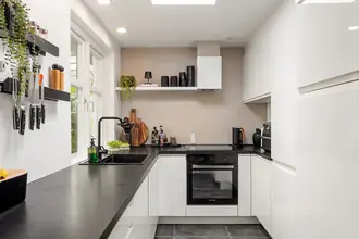 Villa på Solrød Byvej 32, Solrød, 2680 Solrød Strand