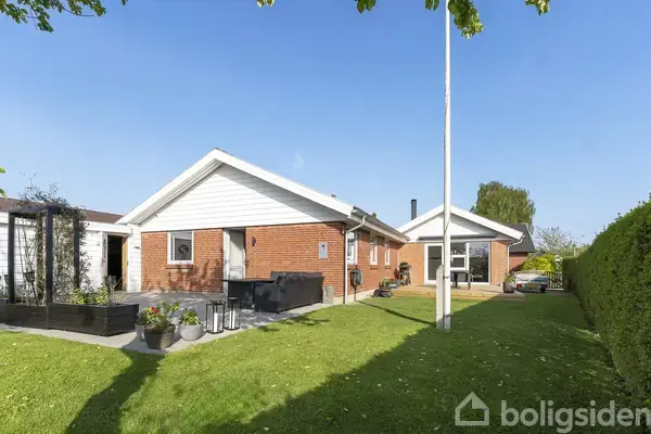 Villa på Friggasvej 34, 6000 Kolding