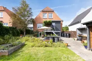 Villa på Rådhusgade 80, 8300 Odder