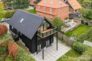 Villa på Stubbevangen 24, 2700 Brønshøj