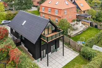 Villa på Stubbevangen 24, 2700 Brønshøj