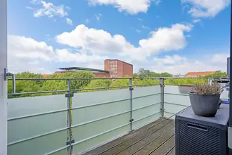 Ejerlejlighed på Tove Maës Vej 1, 3. th., 2500 Valby