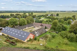 Landejendom på Mariagervej 420A, Hastrup, 8981 Spentrup