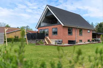 Villa på Gammel Bøvlvej 27, 7260 Sønder Omme