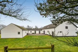 Villa på Holmvej 1, Nr Bork, 6893 Hemmet