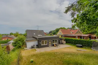 Villa på Skovbakken 2, Agersted, 9330 Dronninglund