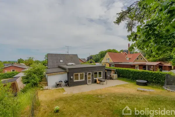 Villa på Skovbakken 2, 9330 Dronninglund