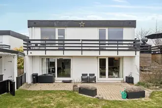 Villa på Violhaven 2, Smørumnedre, 2765 Smørum