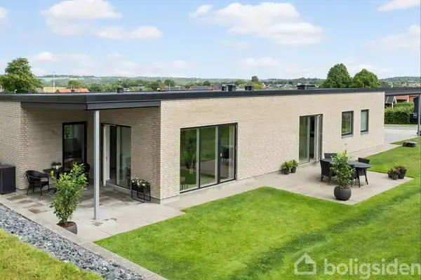 Villa på Karetmagervej 7, 8700 Horsens