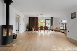 Villa på Østergade 40, 9320 Hjallerup