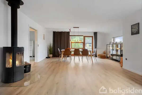 Villa på Østergade 40, 9320 Hjallerup