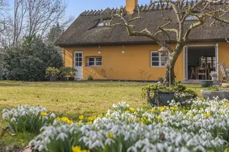 Villa på Bøgelundsvej 7, Frøslev, 4660 Store Heddinge