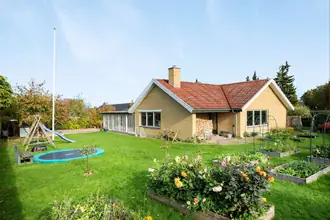 Villa på Kæragervej 16, 4690 Haslev