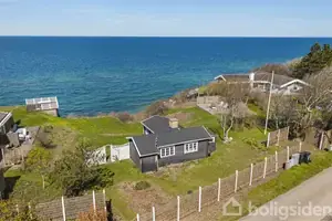 Fritidsbolig på Kystvej 29, 3210 Vejby