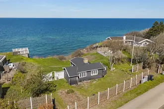 Fritidshus på Kystvej 29, 3210 Vejby