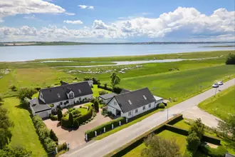 Villa på Aggersborgvej 73, Aggersund, 9670 Løgstør