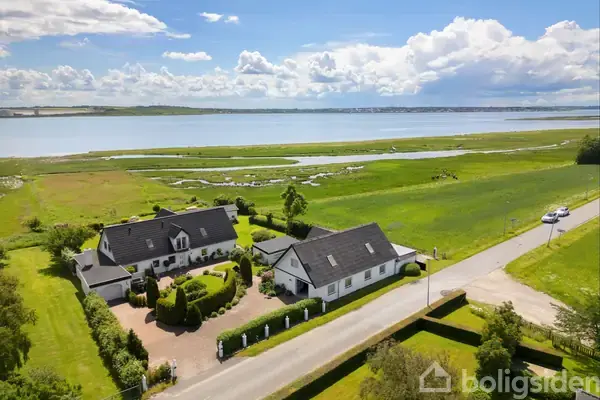 Villa på Aggersborgvej 73, 9670 Løgstør