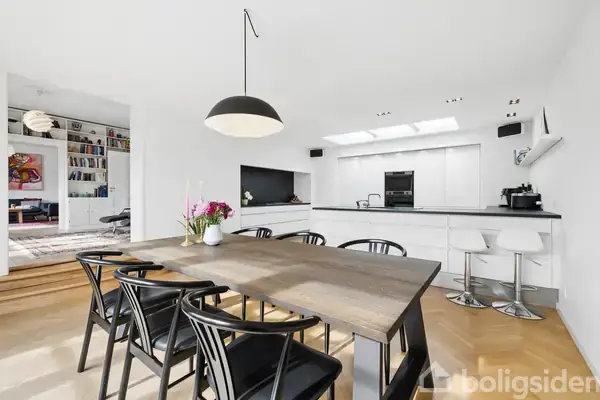 Villa på Engvej 3, 5230 Odense M