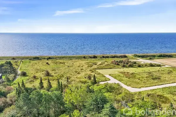 Fritidsgrund på Gyldenbjergvænget 28, 4983 Dannemare