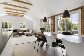 Villa på Højgårdsvej 5A, 3520 Farum