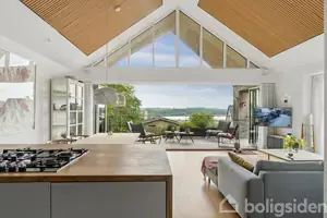 Villa på Silkeborgvej 741, 8220 Brabrand