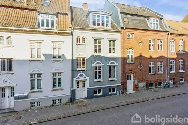 Ejerlejlighed på Fredericiagade 42, 1., 8700 Horsens