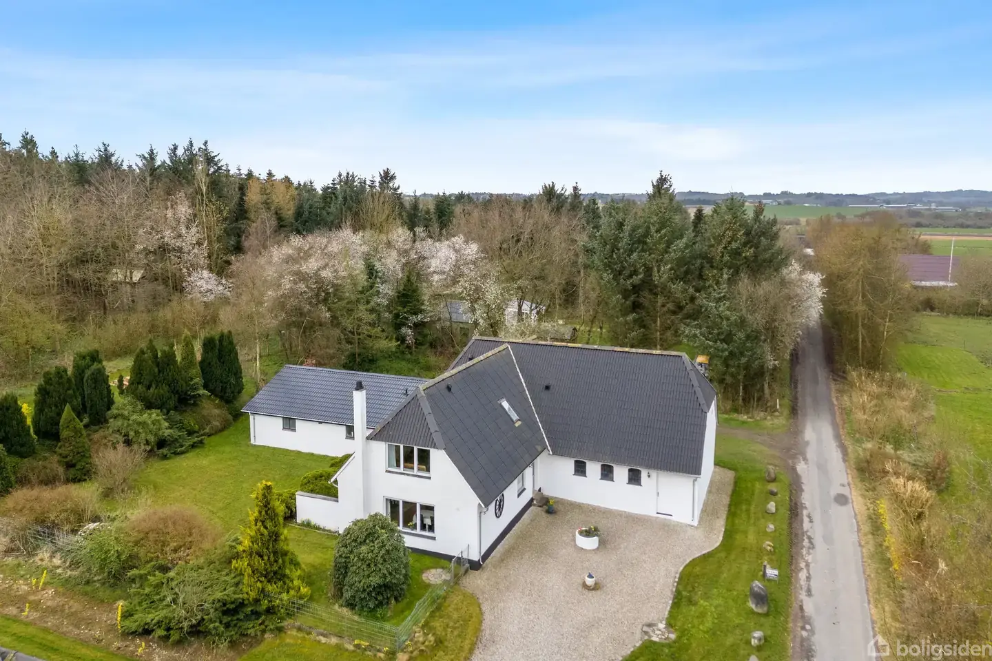 Villa på Nr Skovsgaard 88, 9460 Brovst