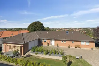 Villa på Eskærhøjvej 39F, 6100 Haderslev