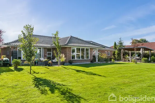 Villa på Eskærhøjvej 39F, 6100 Haderslev